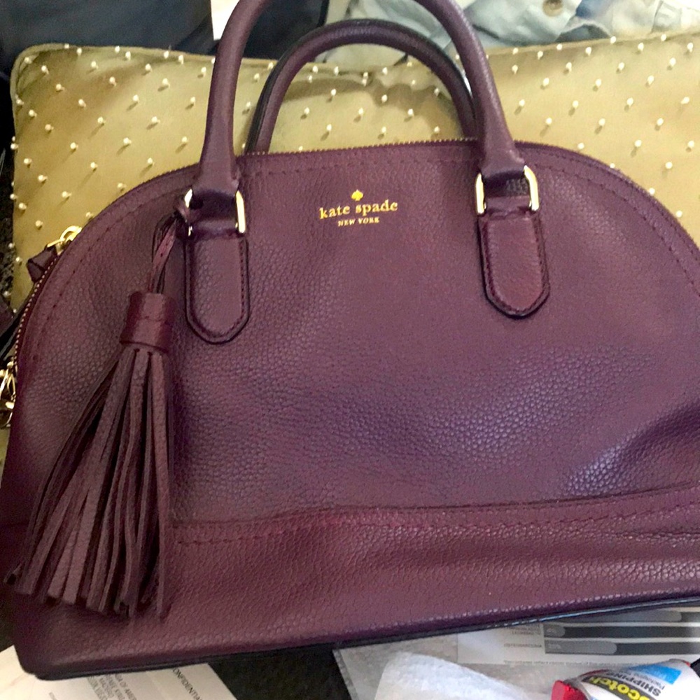Kate spade purse